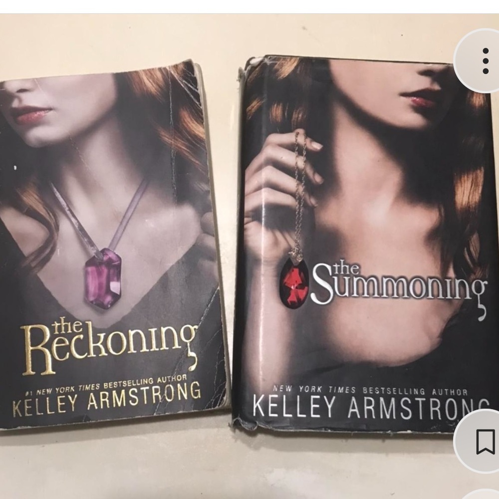 Used Books